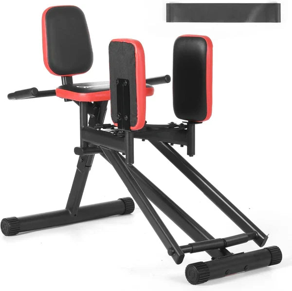 Máquina Abdutora de Quadril WARMOUNTS