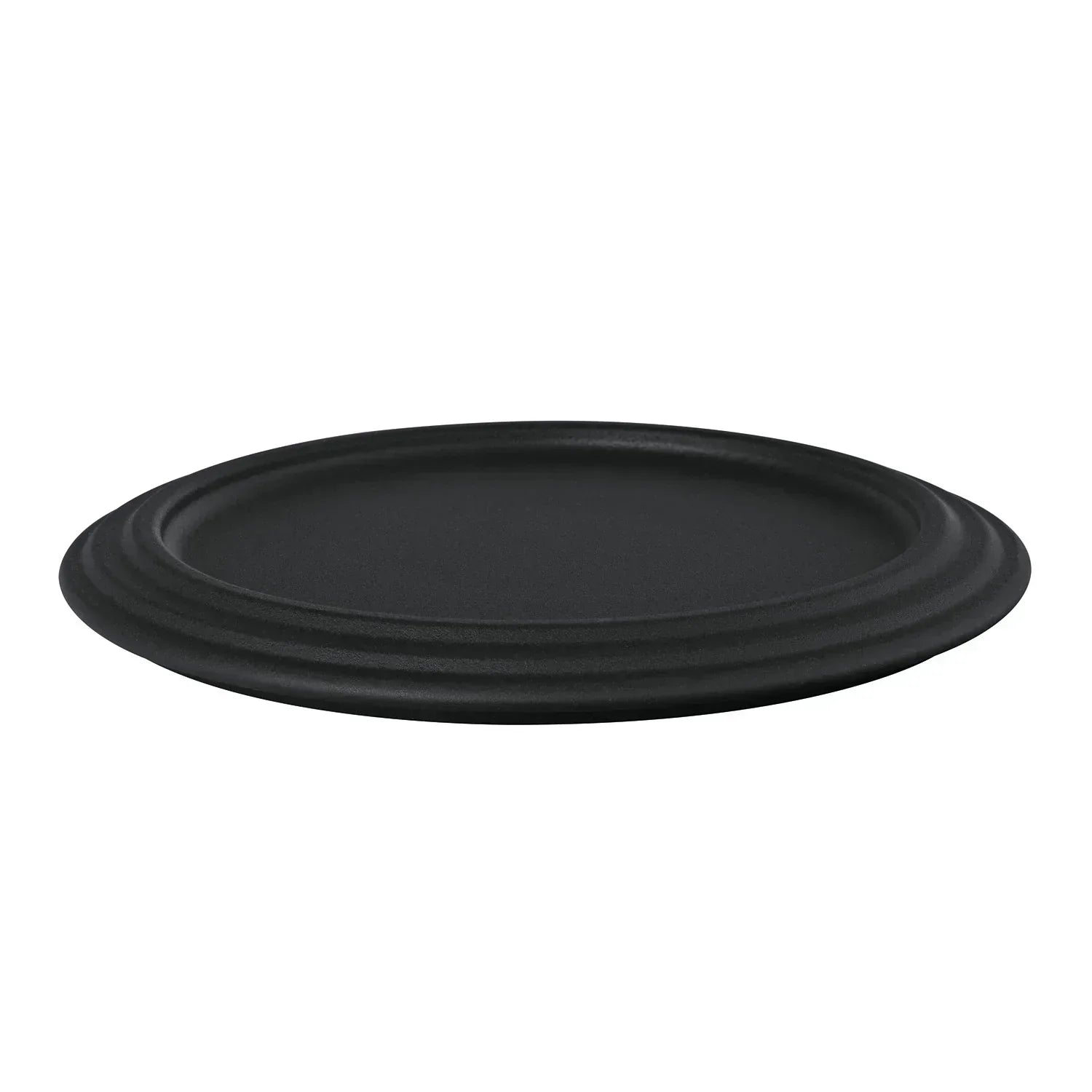 Conjunto de Jantar para 2 Pessoas - La Boule 7 Peças Preto