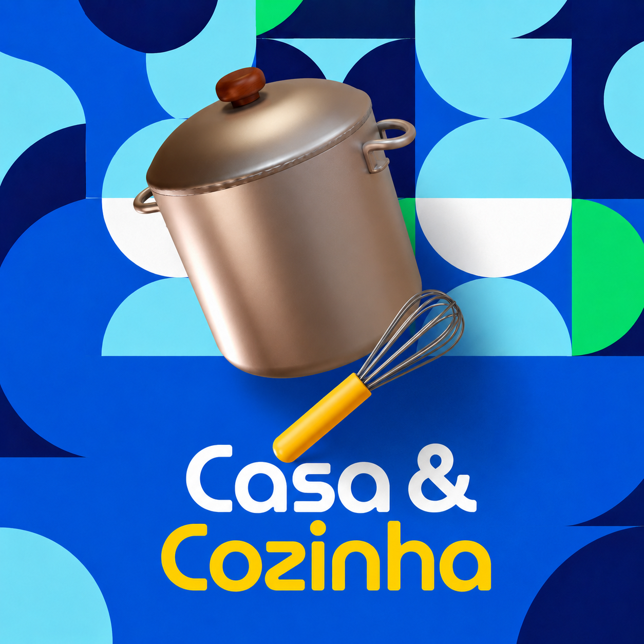 Casa & Cozinha