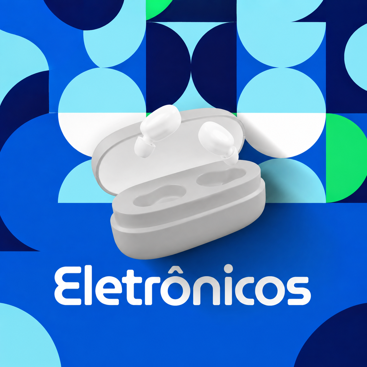 Eletrônicos