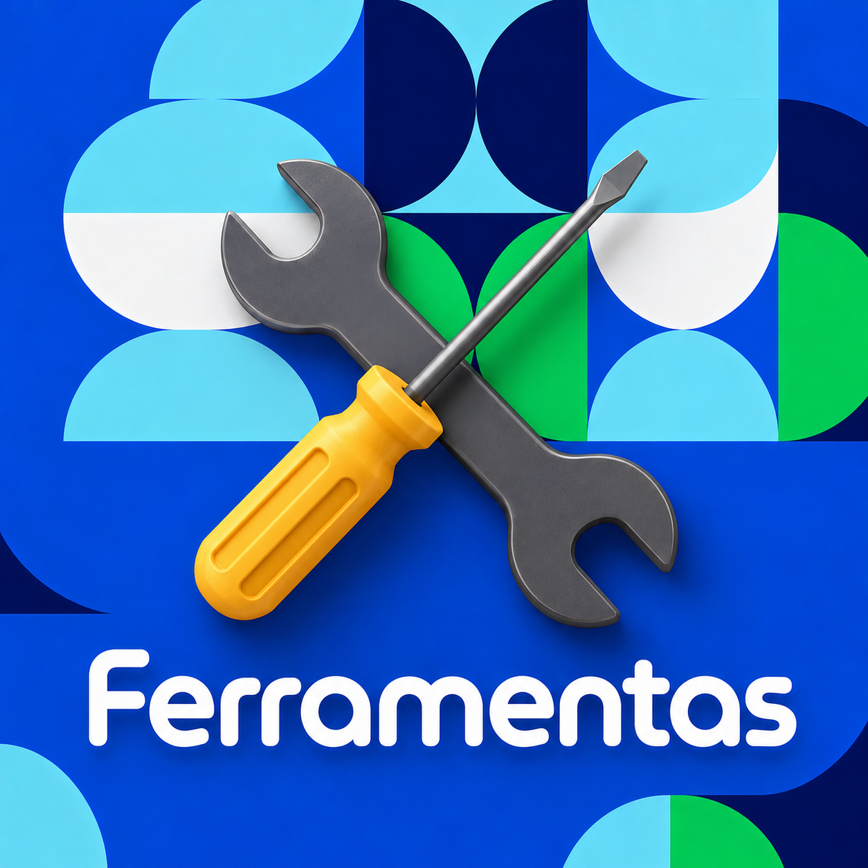 Ferramentas
