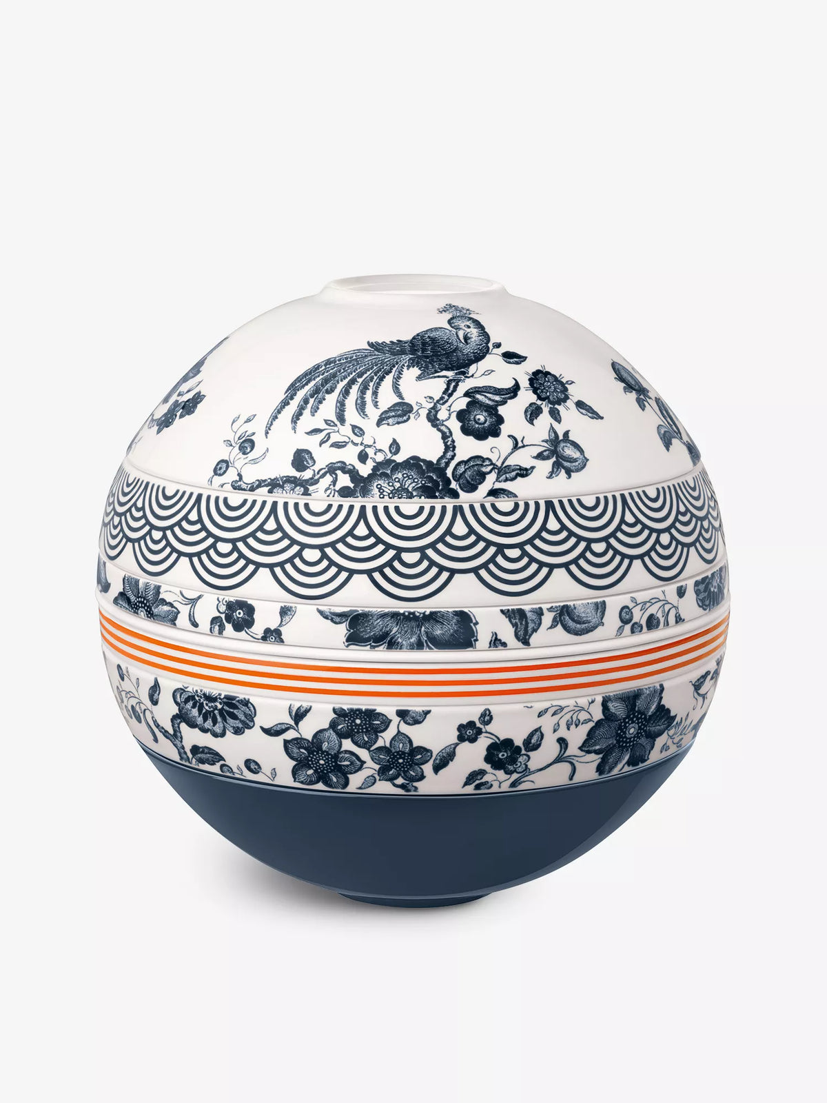 Conjunto de Jantar para 2 Pessoas - La Boule Paradise – Edição Limitada