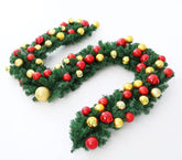 Festão de Natal Decorativo