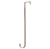 Suporte para Guirlanda (cobre) 38cm