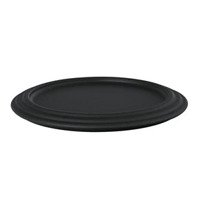 Conjunto de Jantar para 2 Pessoas - La Boule 7 Peças Preto