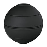 Conjunto de Jantar para 2 Pessoas - La Boule 7 Peças Preto
