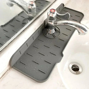 MetClean - Protetor de Torneira Com Drenagem Automática - Entrega Grátis