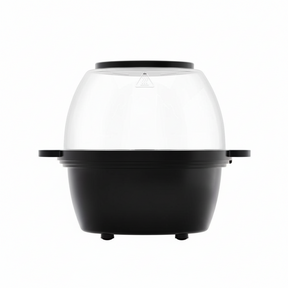 Pipoqueira Elétrica 2 em 1 Antiaderente 65g 110v/220v