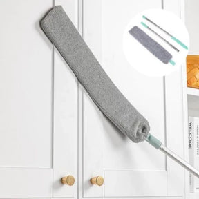 FlexClean - O Espanador Que Entra Onde Nenhum Outro Entra - Entrega Grátis